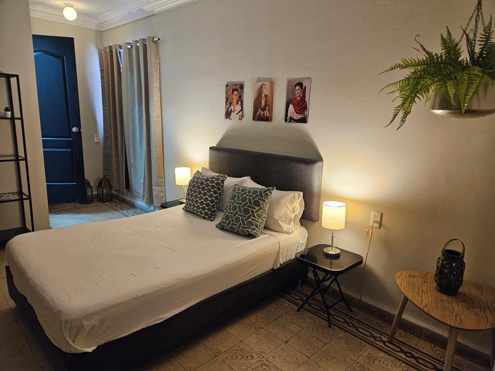 Singular Centro Historico Lejlighedshotel Mexico By Eksteriør billede